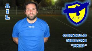 ENTREVISTA POST PARTIDO. RETIRO DIARIO